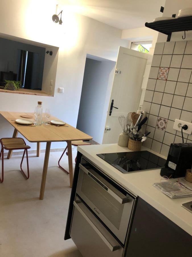 Apartament Le Jardin Wilson Dijon Zewnętrze zdjęcie